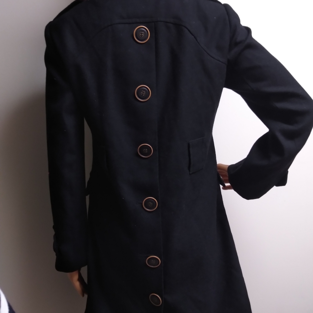 Via coat Jacket - Picture 2 of 7